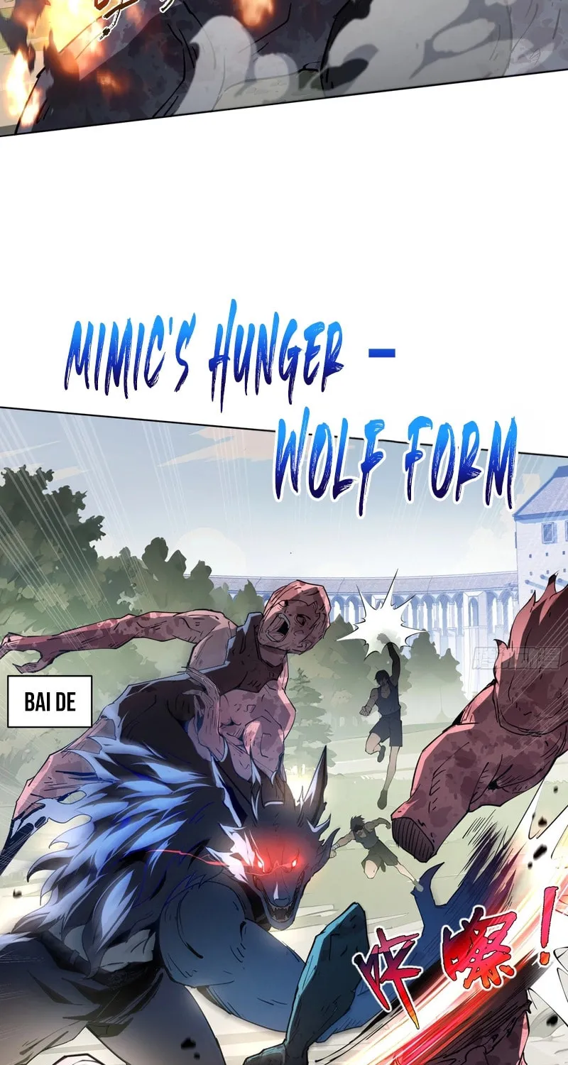 The Awakening Contract Chapter 36 page 41 - 