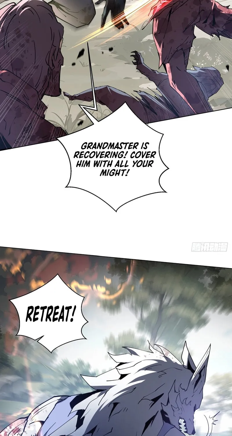 The Awakening Contract Chapter 36 page 42 - 