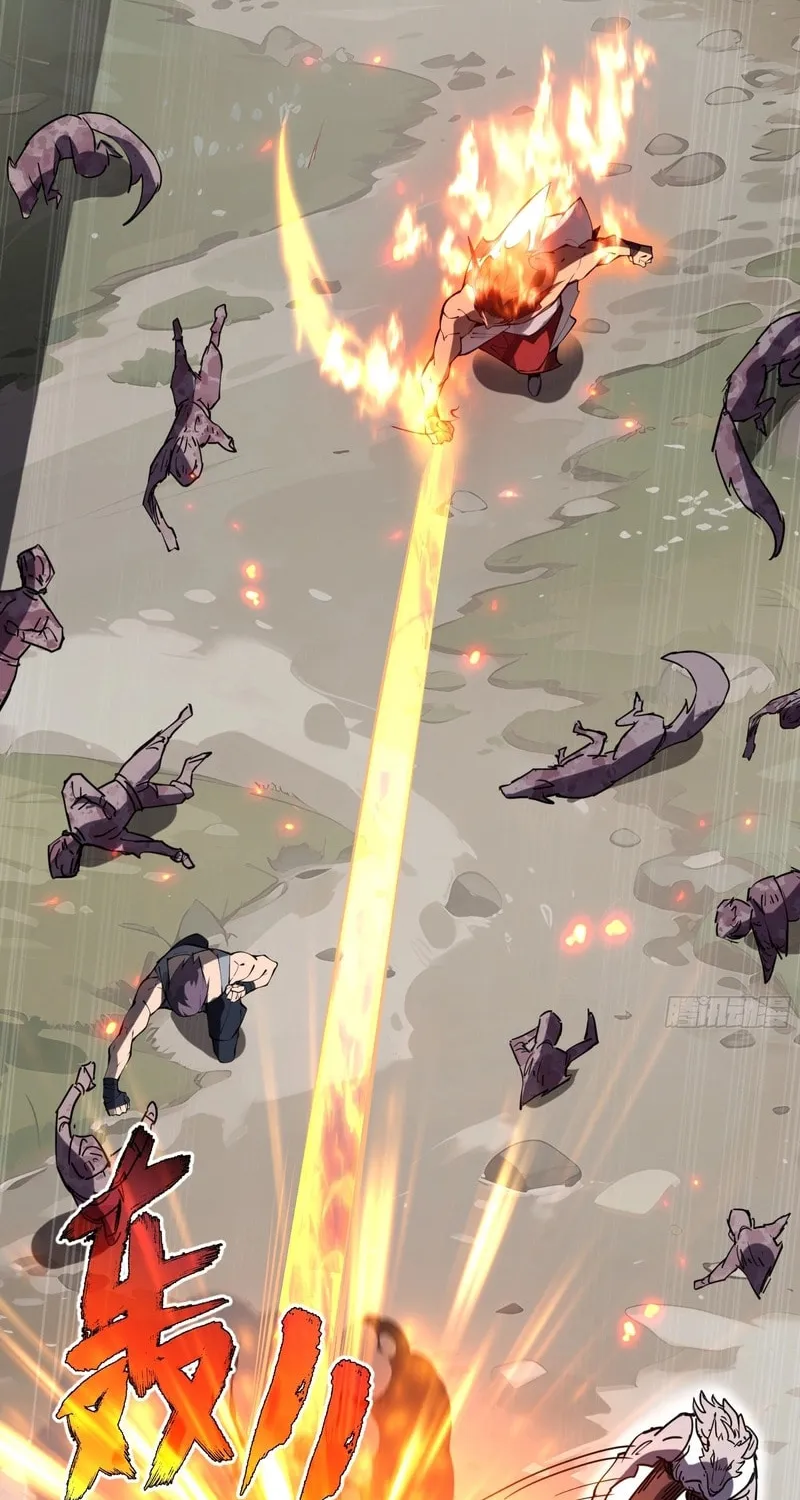 The Awakening Contract Chapter 36 page 45 - 
