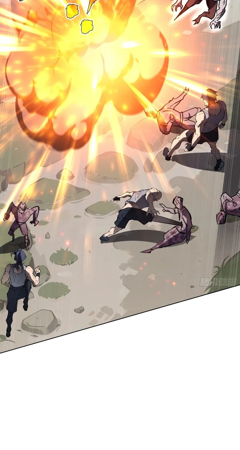 The Awakening Contract Chapter 36 page 46 - 