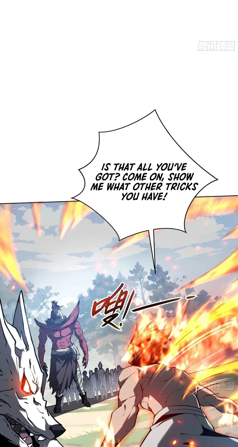 The Awakening Contract Chapter 36 page 47 - 