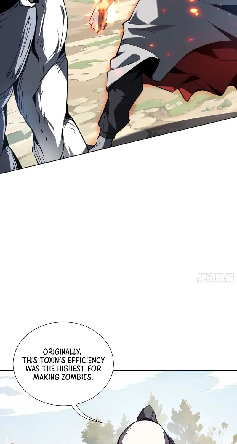 The Awakening Contract Chapter 36 page 48 - 