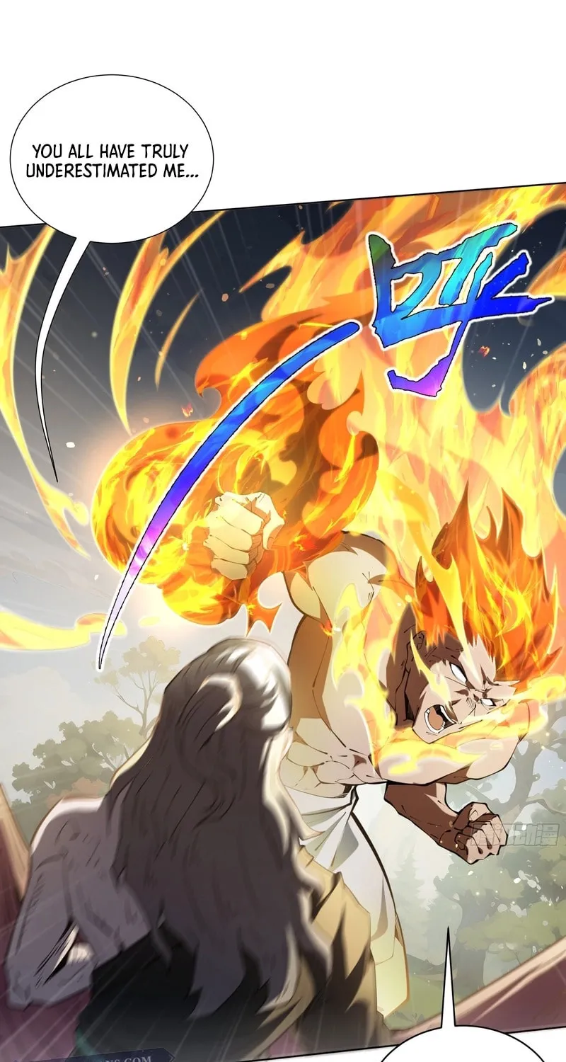 The Awakening Contract Chapter 36 page 51 - 