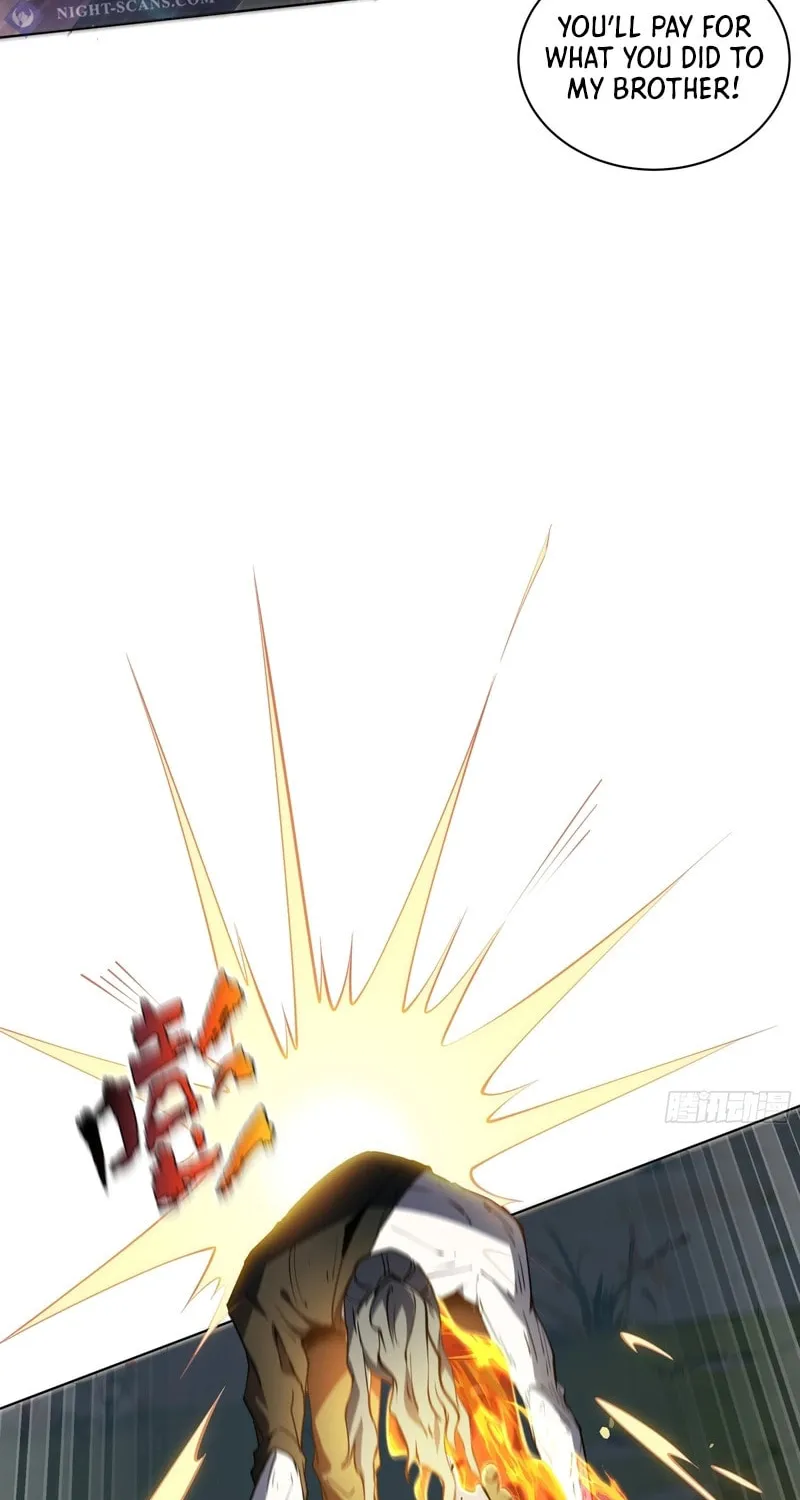 The Awakening Contract Chapter 36 page 52 - 