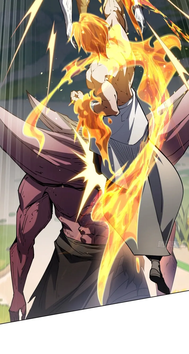 The Awakening Contract Chapter 36 page 53 - 