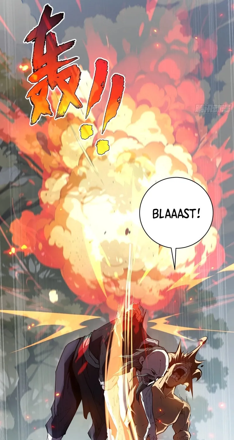 The Awakening Contract Chapter 36 page 56 - 