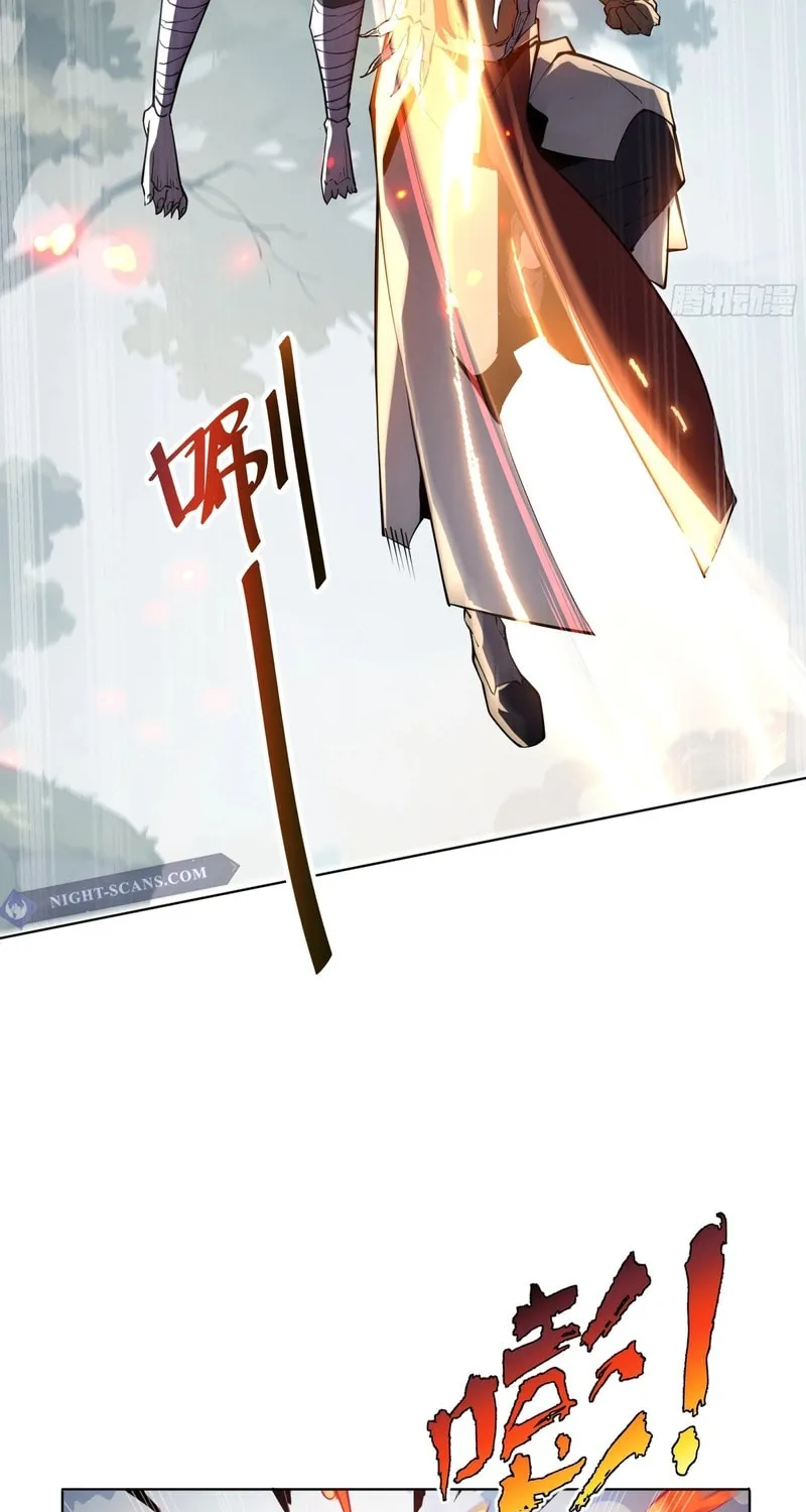 The Awakening Contract Chapter 36 page 57 - 