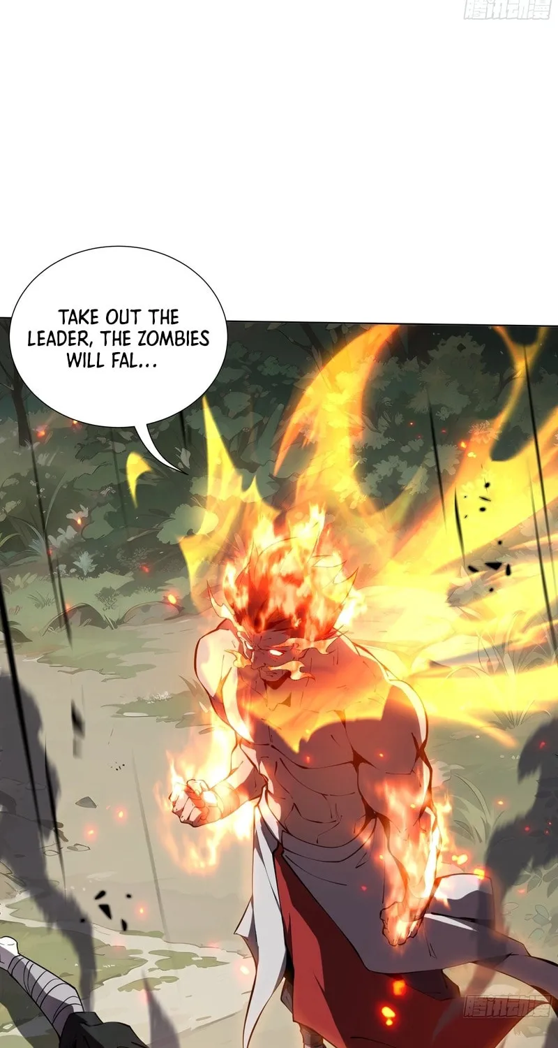 The Awakening Contract Chapter 36 page 59 - 