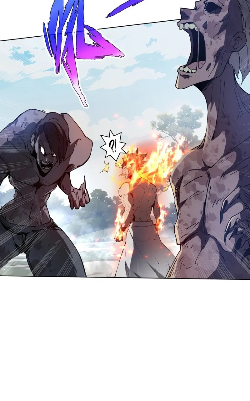 The Awakening Contract Chapter 36 page 61 - 