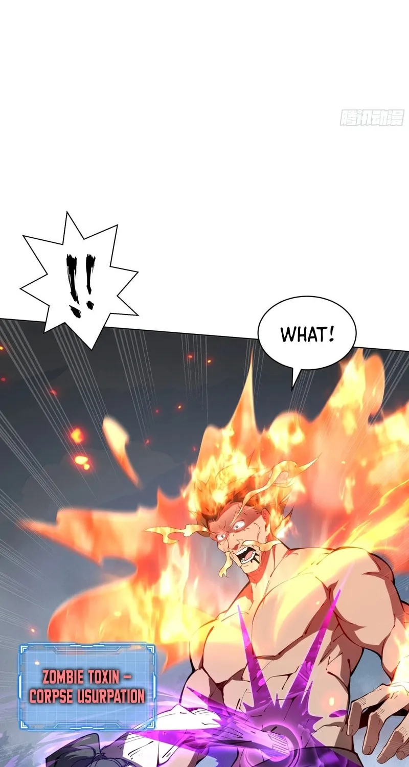 The Awakening Contract Chapter 36 page 63 - 