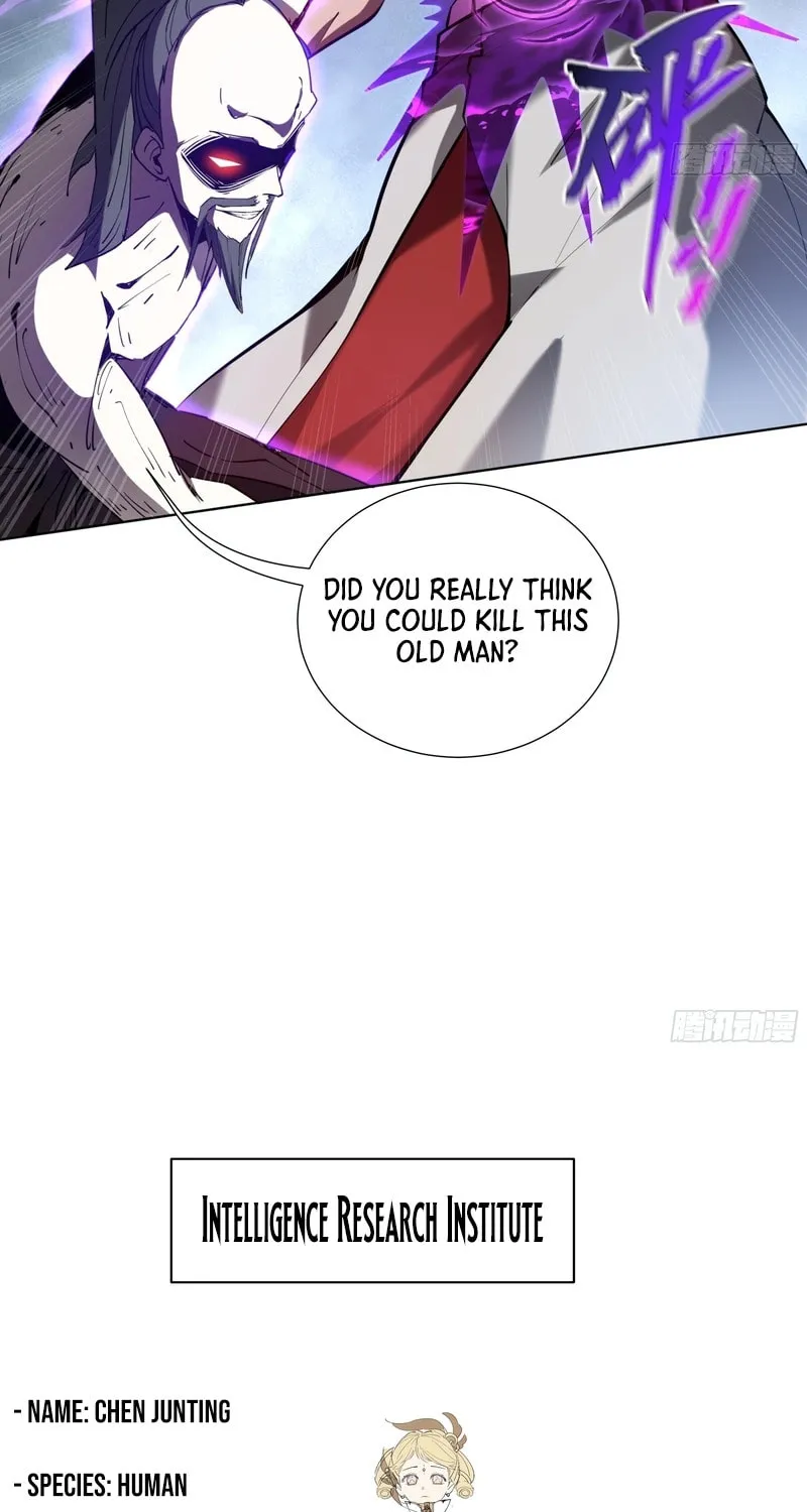The Awakening Contract Chapter 36 page 64 - 