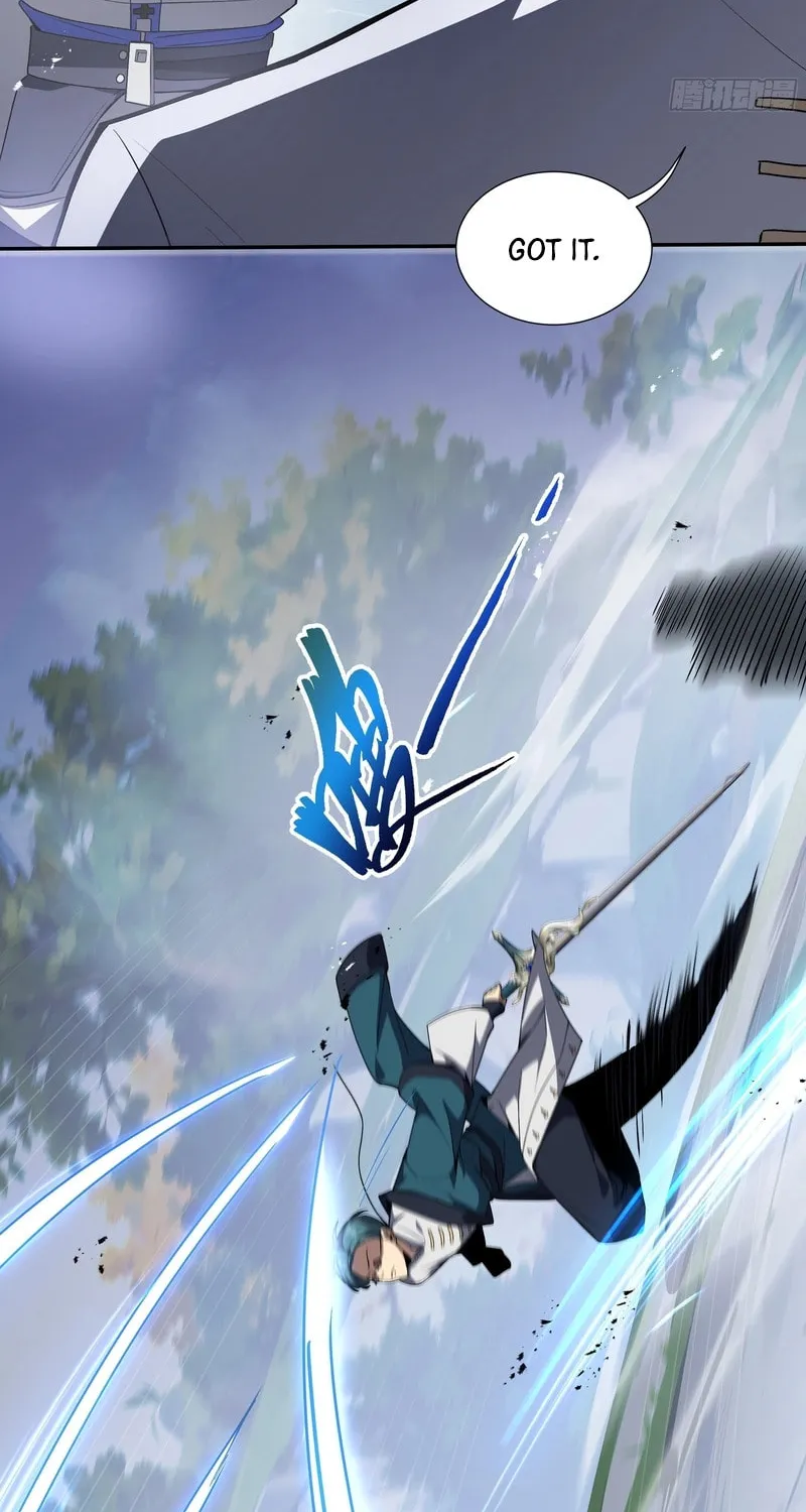 The Awakening Contract Chapter 36 page 9 - 
