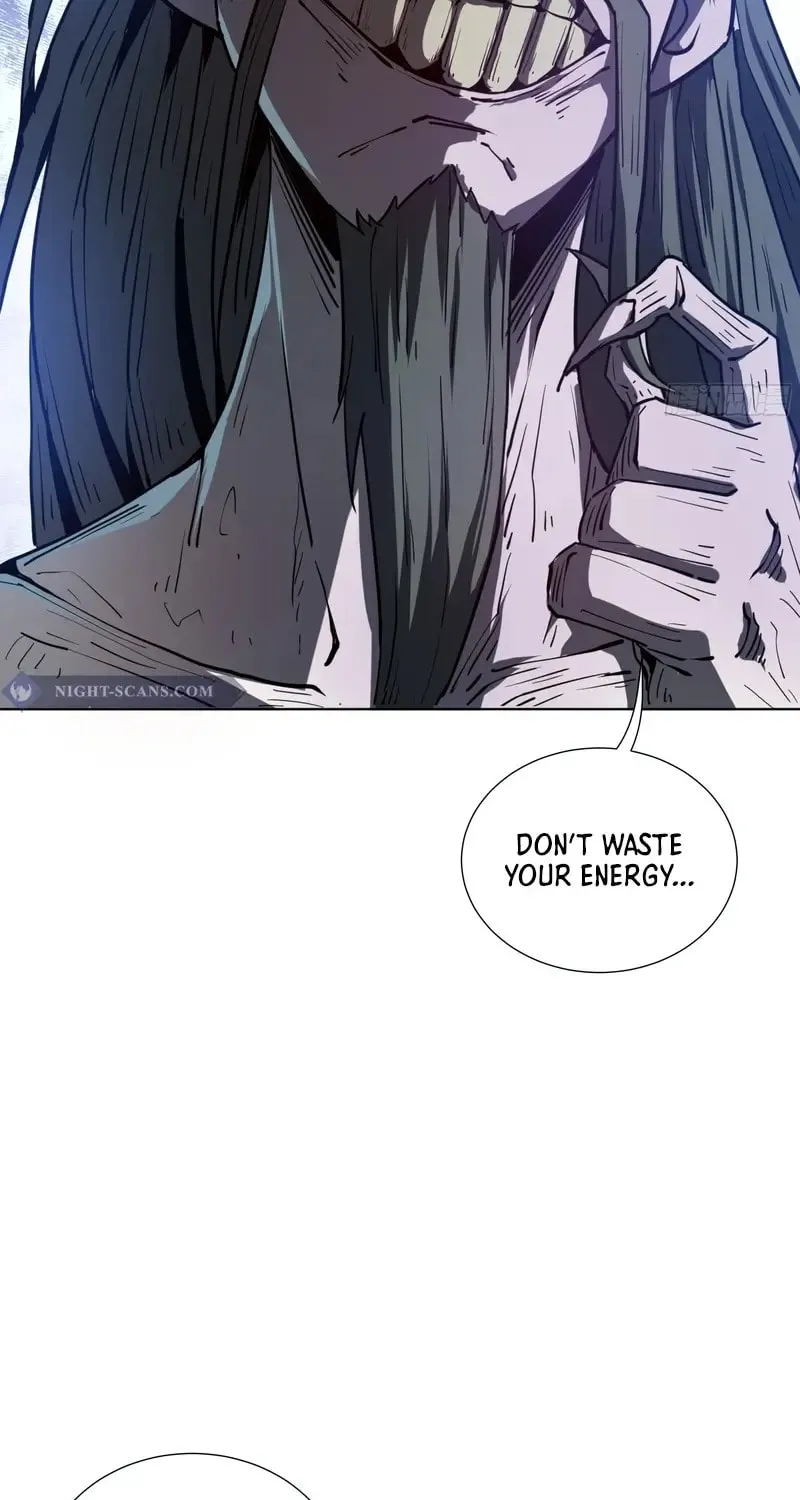 The Awakening Contract Chapter 37 page 11 - 