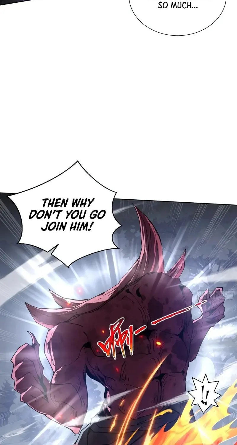 The Awakening Contract Chapter 37 page 21 - 