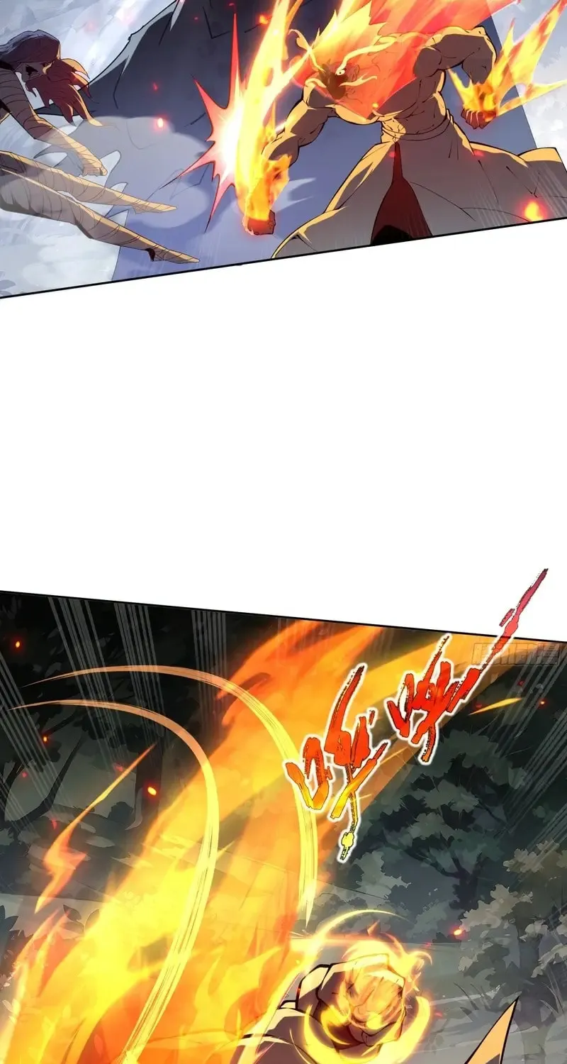 The Awakening Contract Chapter 37 page 22 - 