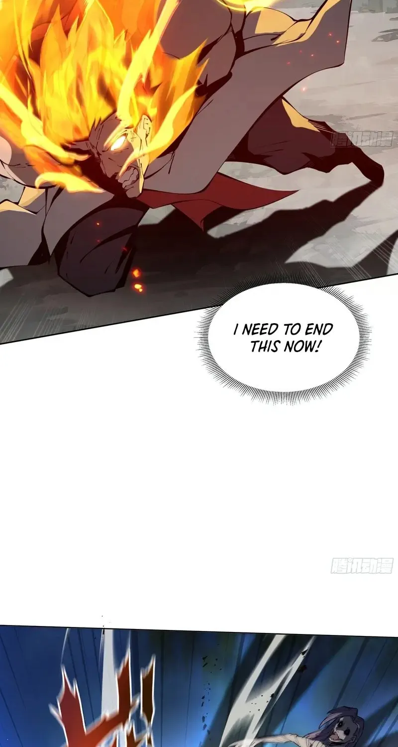 The Awakening Contract Chapter 37 page 23 - 