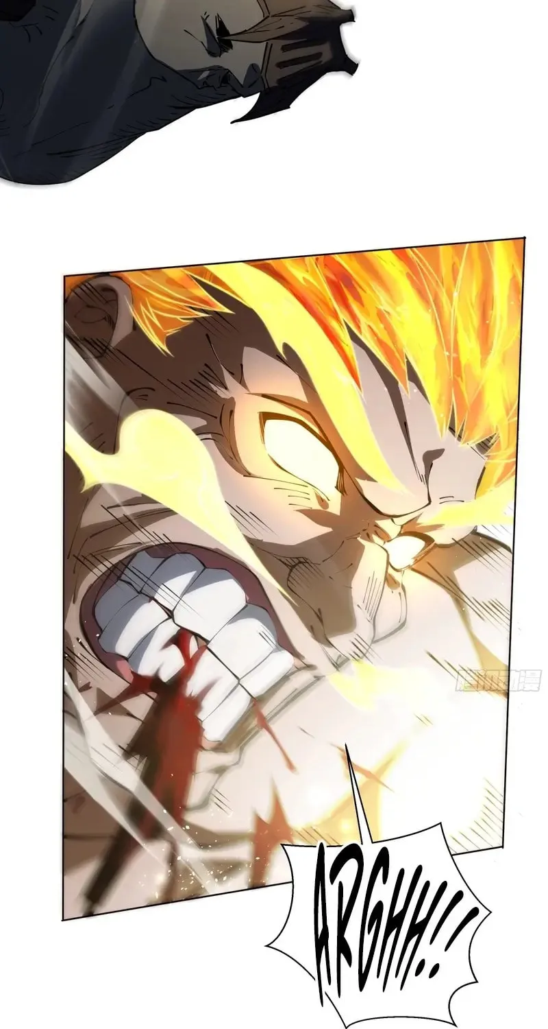 The Awakening Contract Chapter 37 page 25 - 