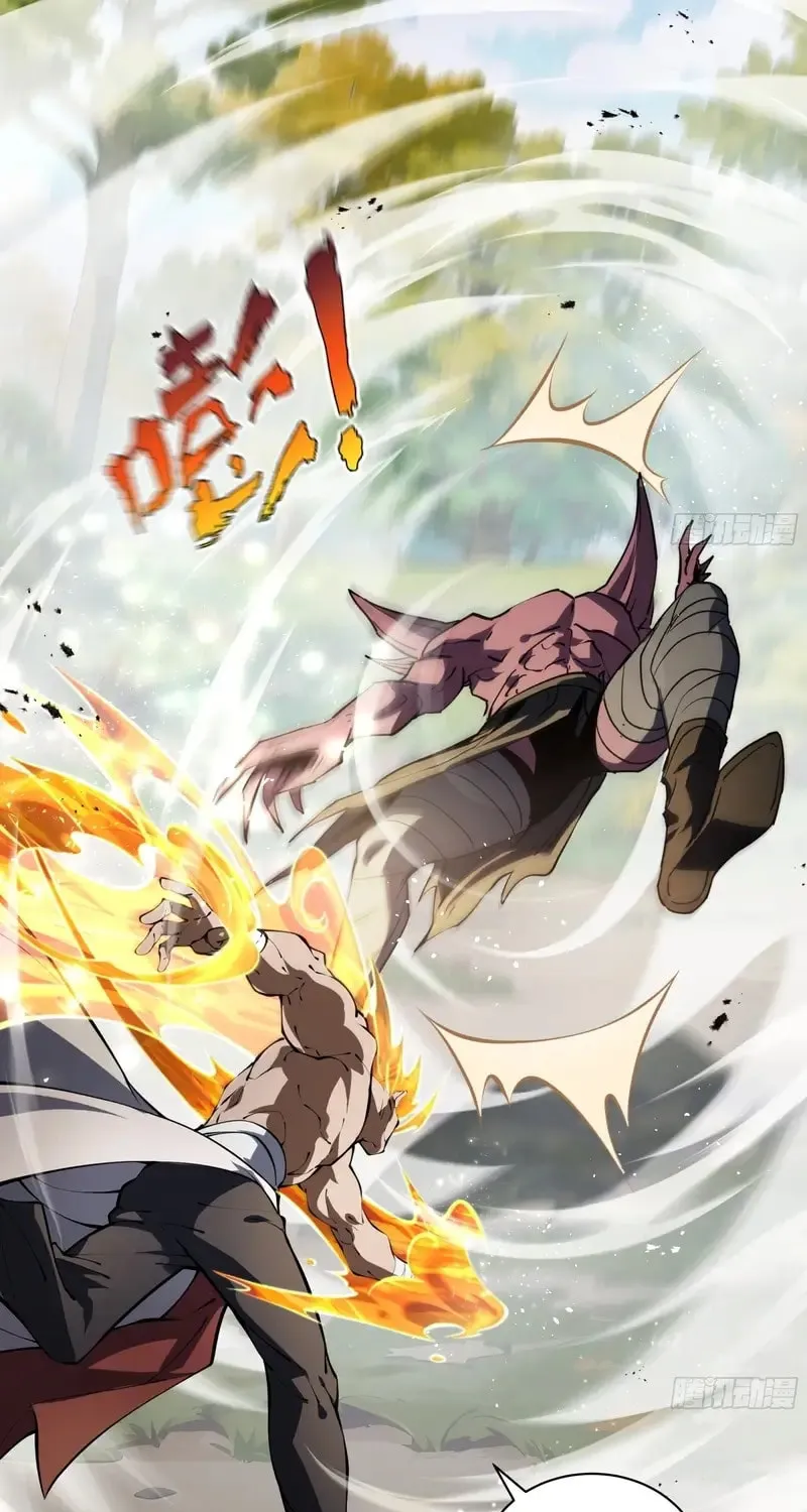 The Awakening Contract Chapter 37 page 27 - 