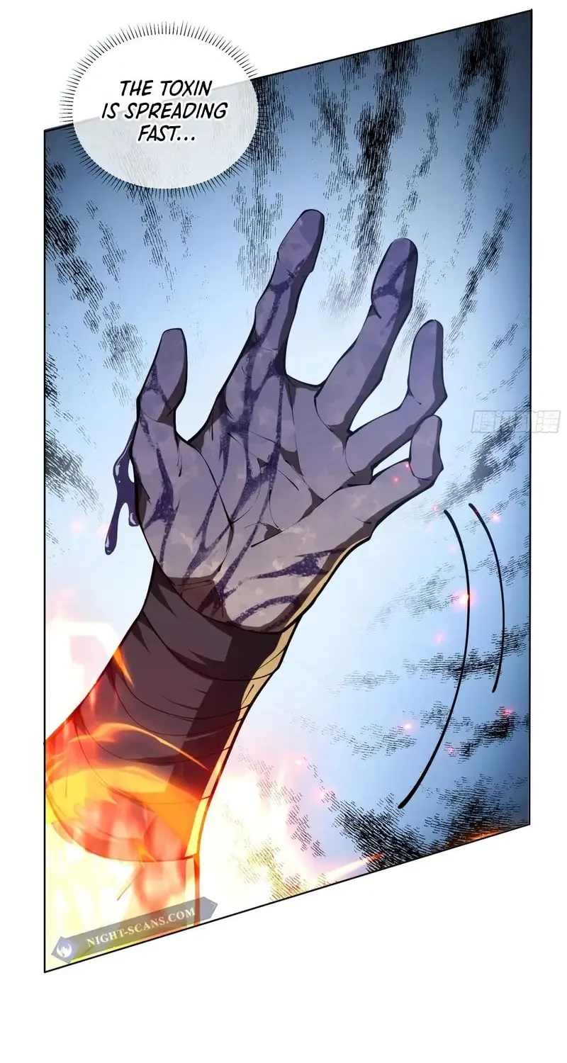 The Awakening Contract Chapter 37 page 30 - 