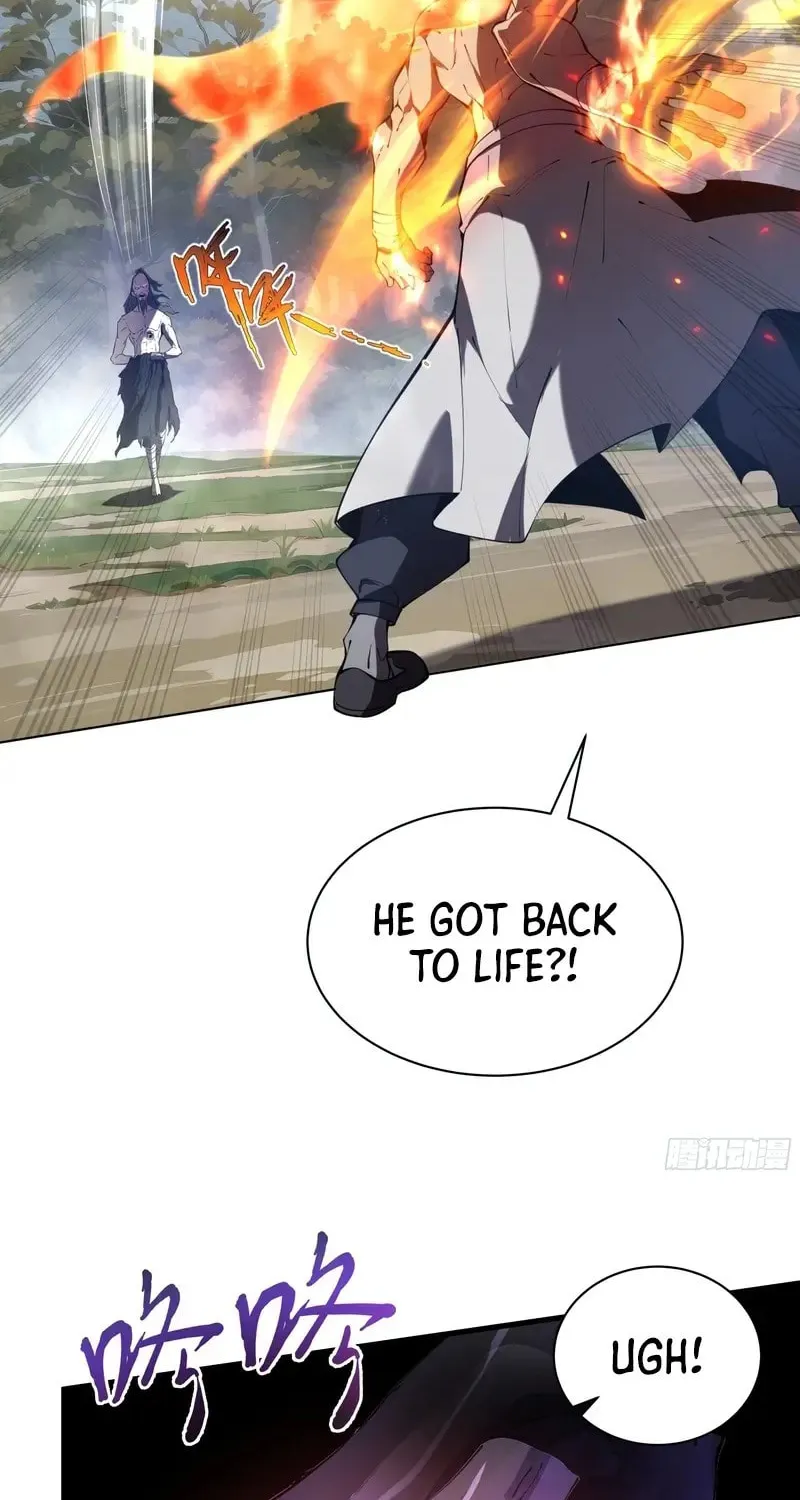 The Awakening Contract Chapter 37 page 4 - 