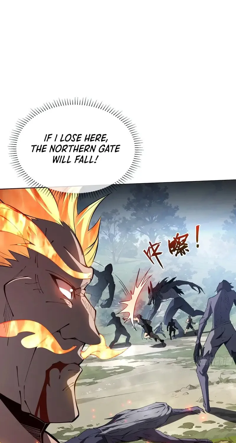 The Awakening Contract Chapter 37 page 34 - 