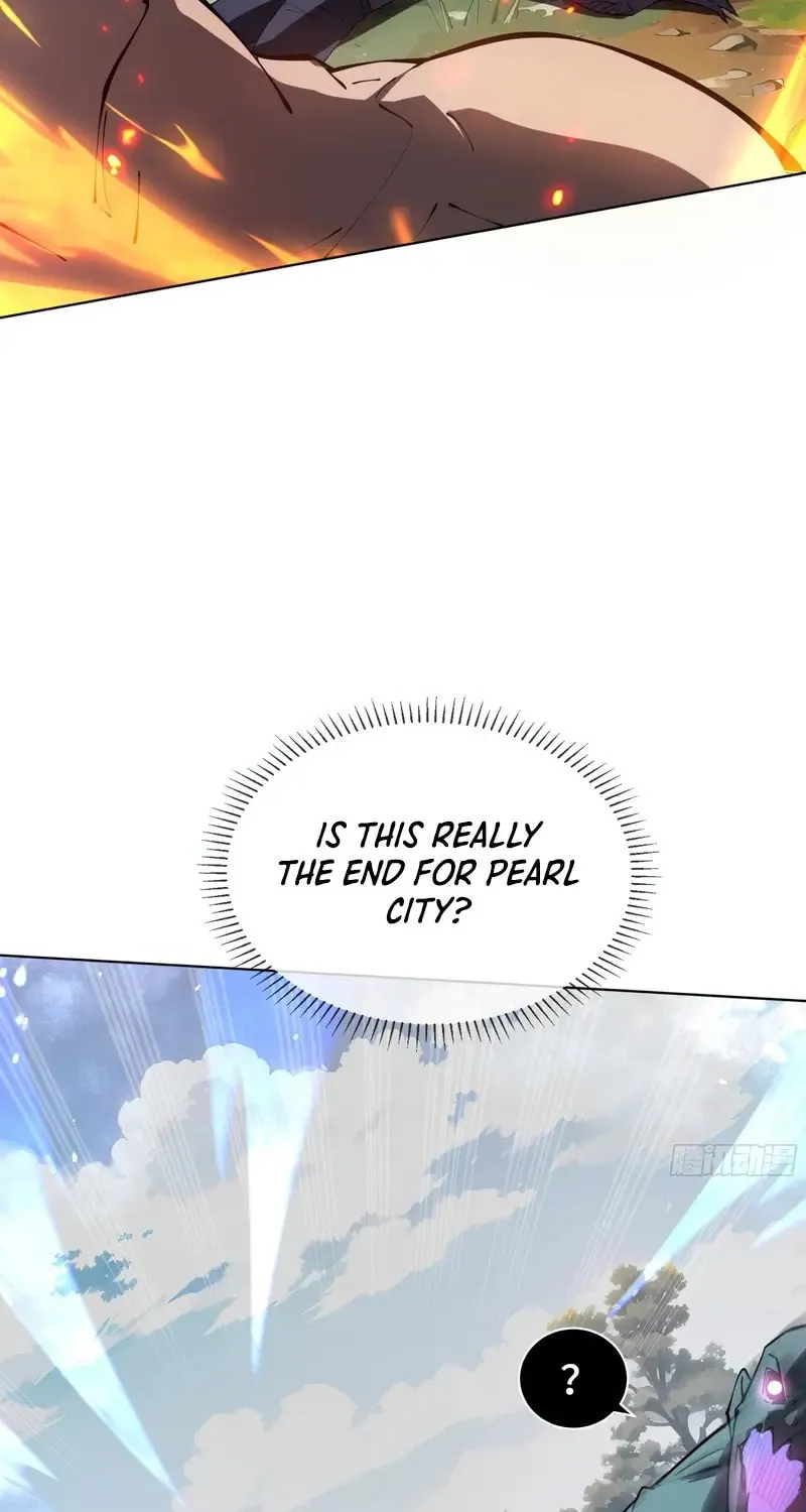 The Awakening Contract Chapter 37 page 35 - 