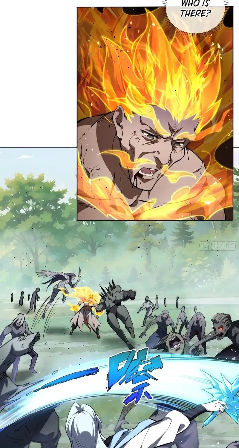 The Awakening Contract Chapter 37 page 40 - 