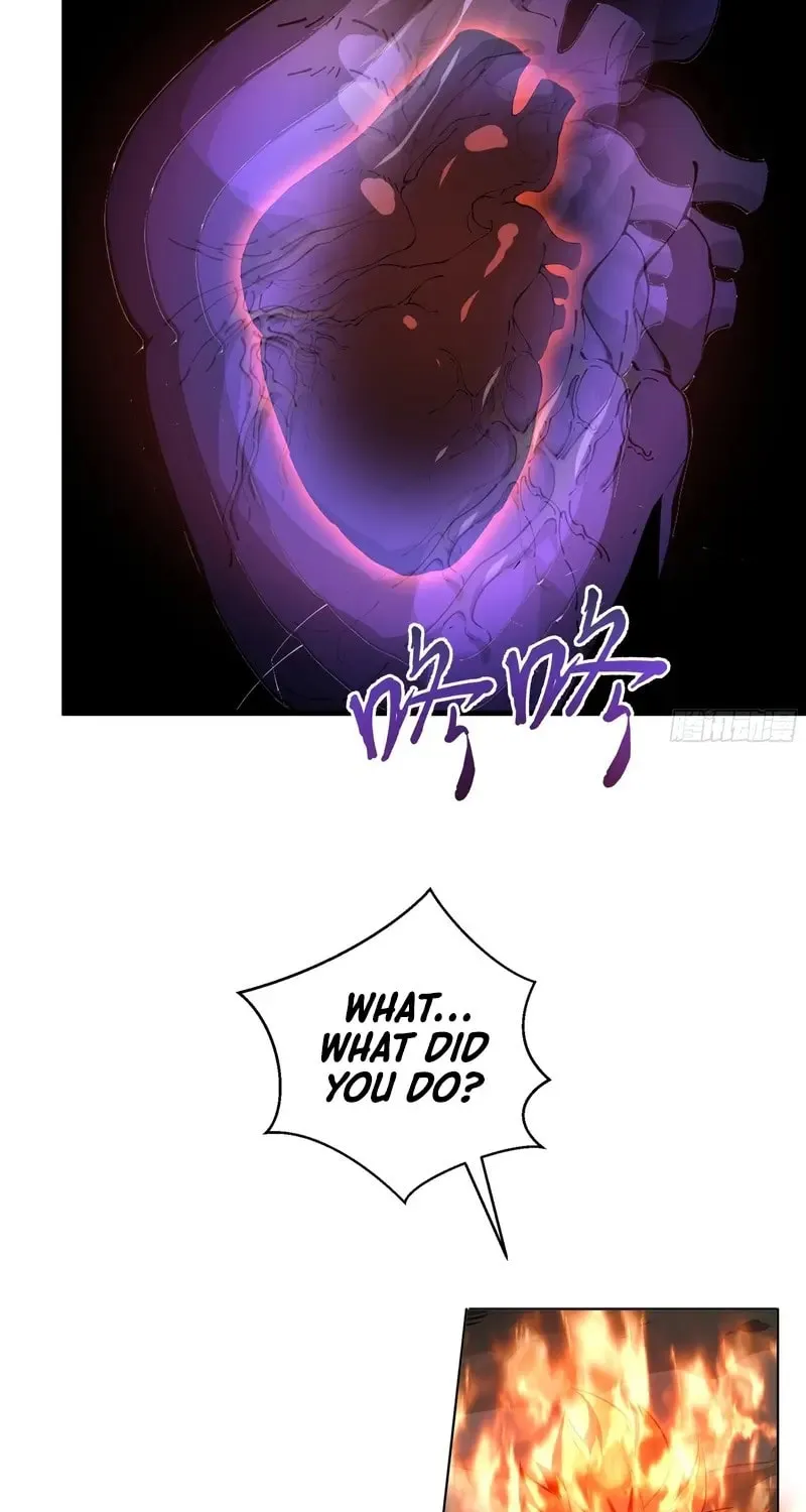 The Awakening Contract Chapter 37 page 5 - 
