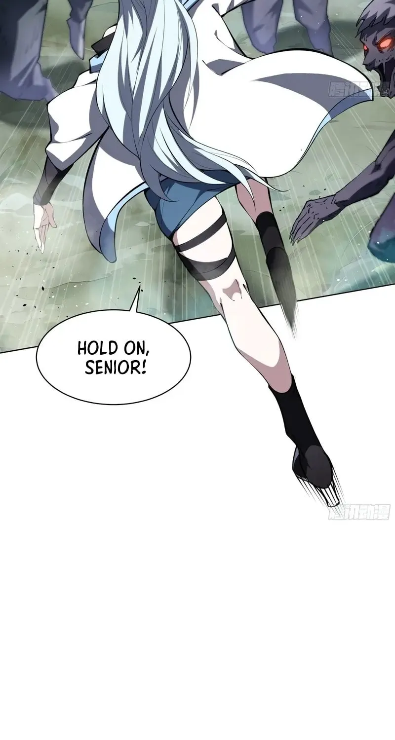 The Awakening Contract Chapter 37 page 41 - 