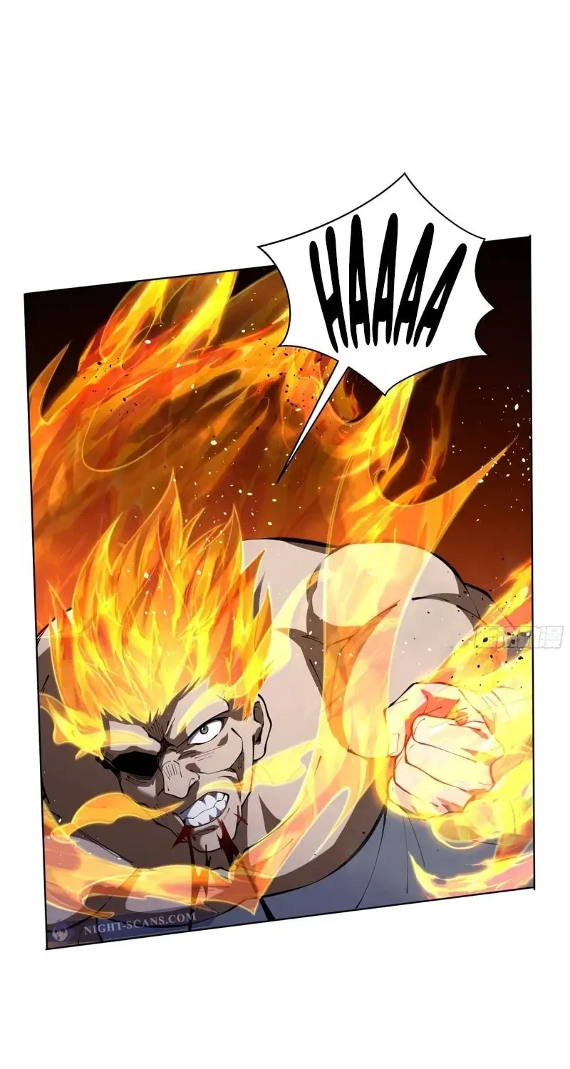 The Awakening Contract Chapter 37 page 43 - 