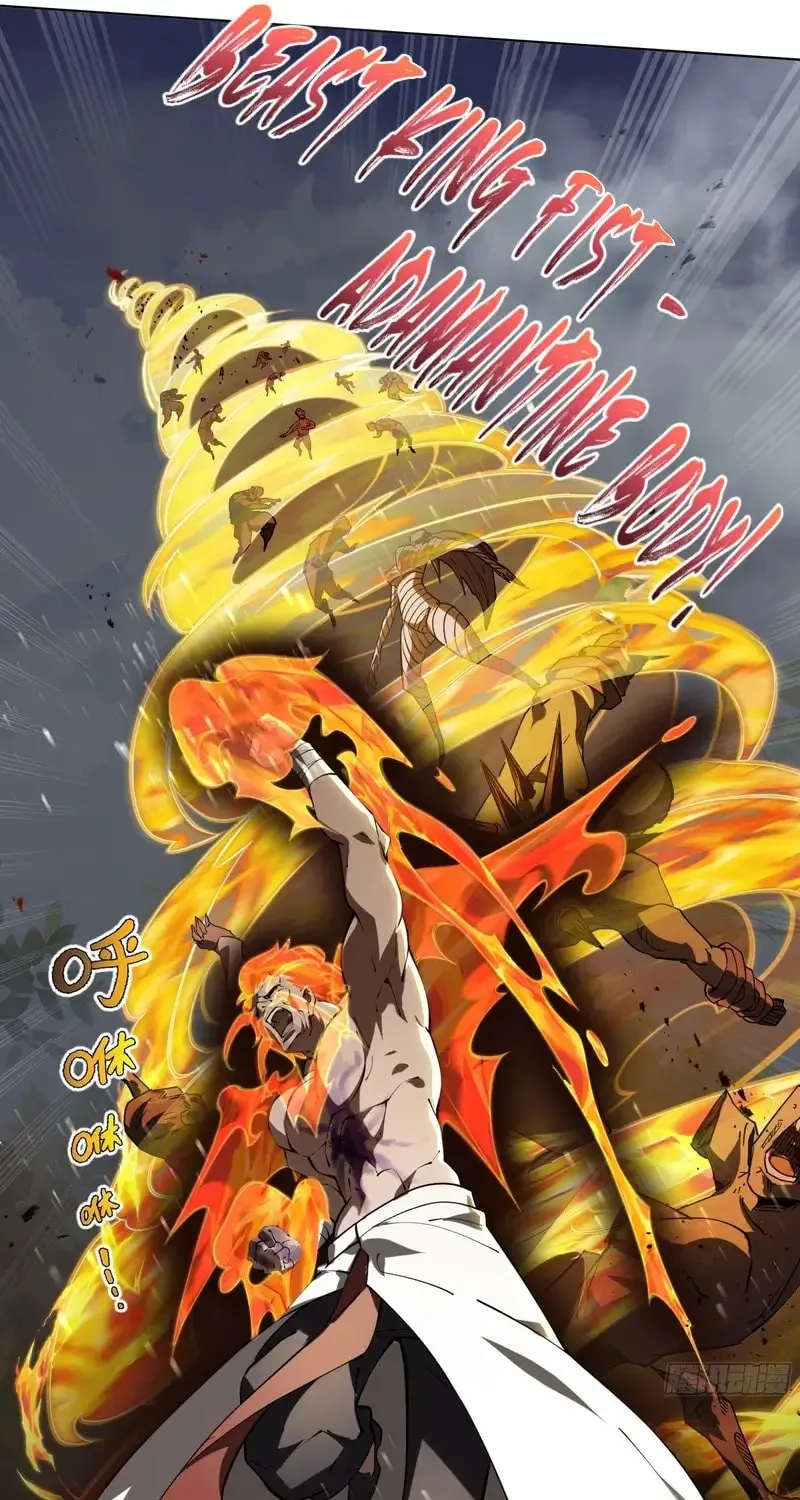 The Awakening Contract Chapter 37 page 45 - 