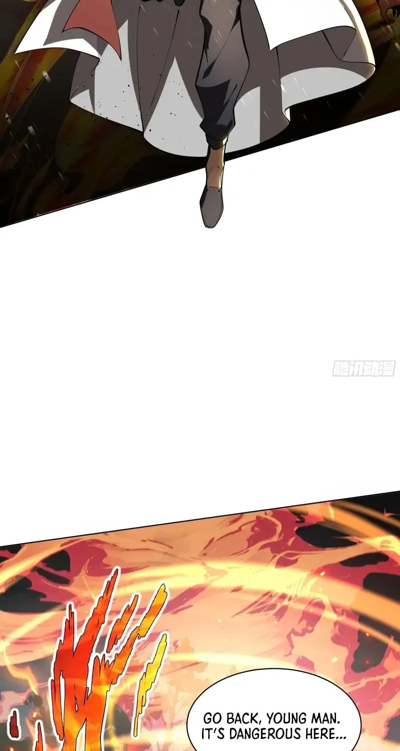 The Awakening Contract Chapter 37 page 46 - 