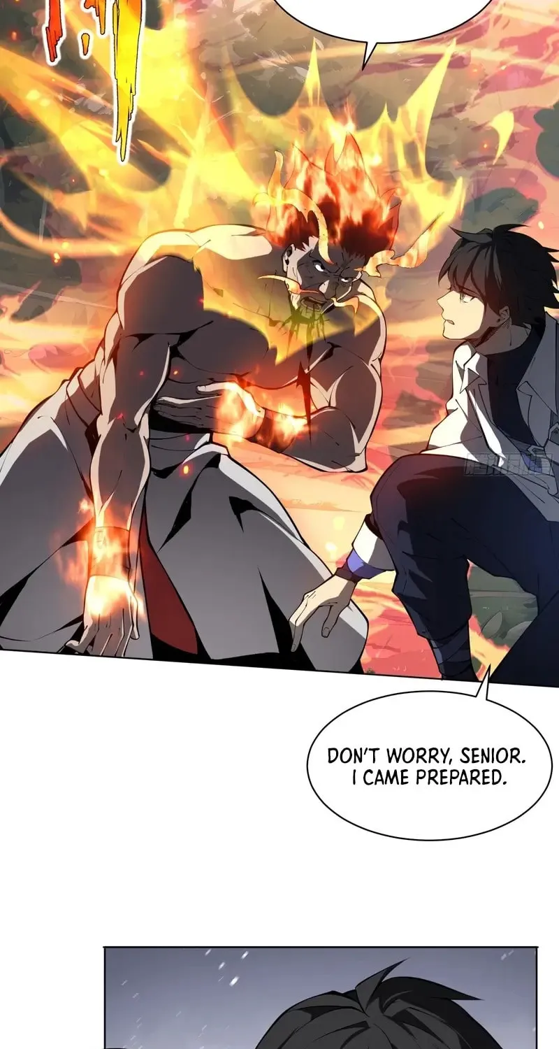 The Awakening Contract Chapter 37 page 47 - 