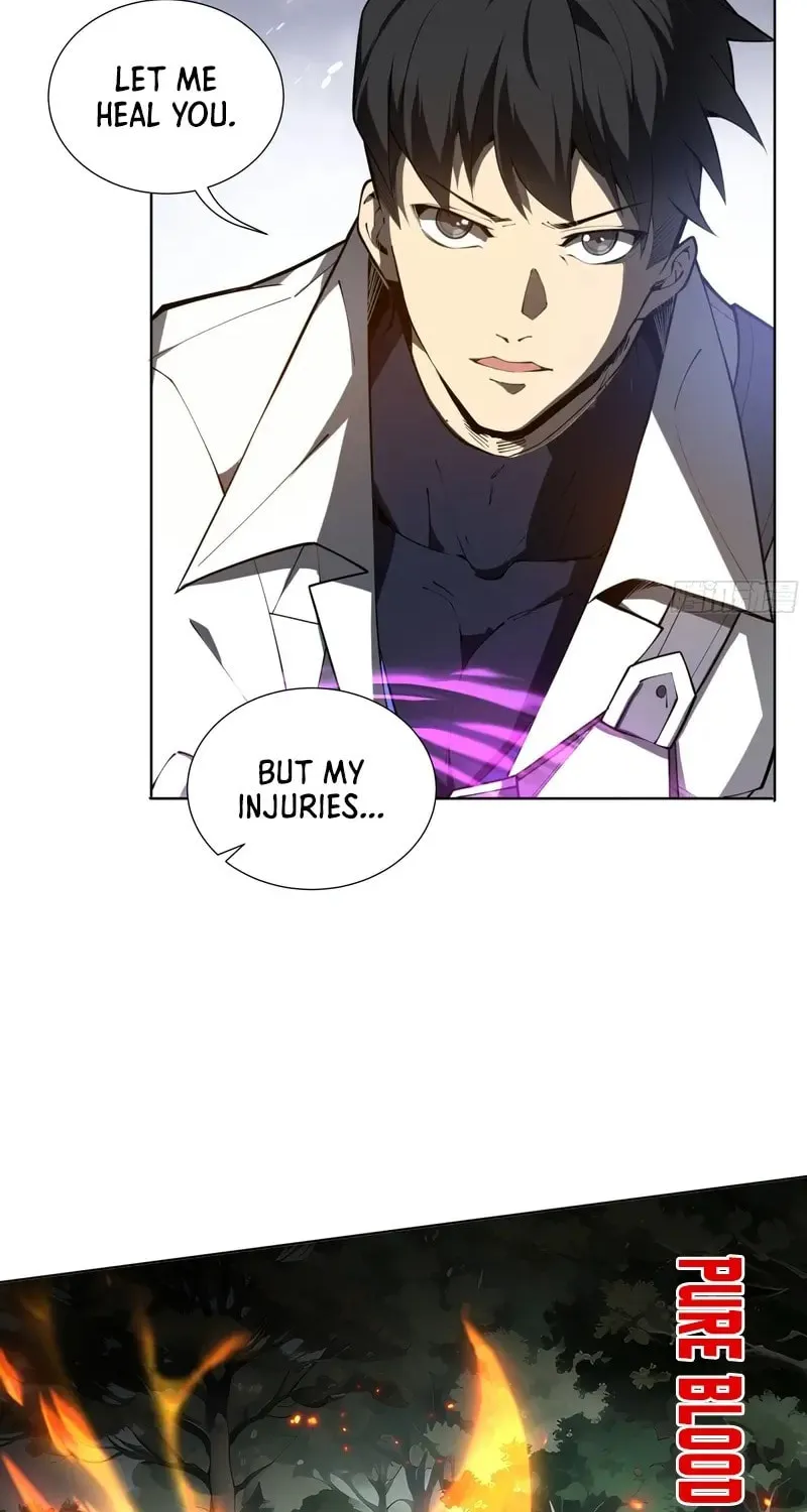 The Awakening Contract Chapter 37 page 48 - 