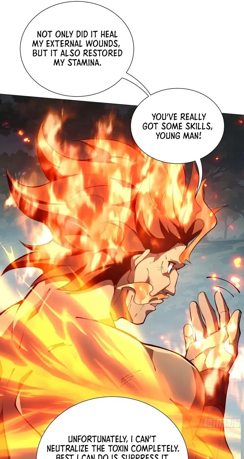 The Awakening Contract Chapter 37 page 52 - 