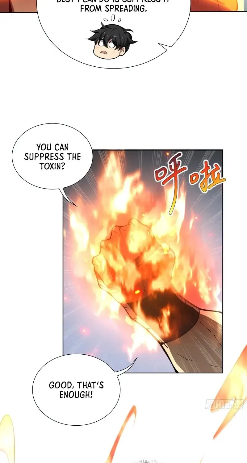 The Awakening Contract Chapter 37 page 53 - 