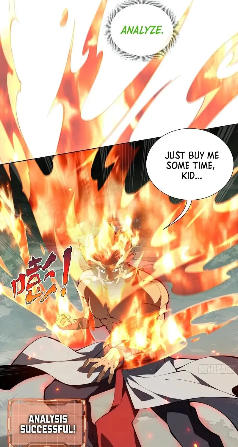 The Awakening Contract Chapter 37 page 54 - 