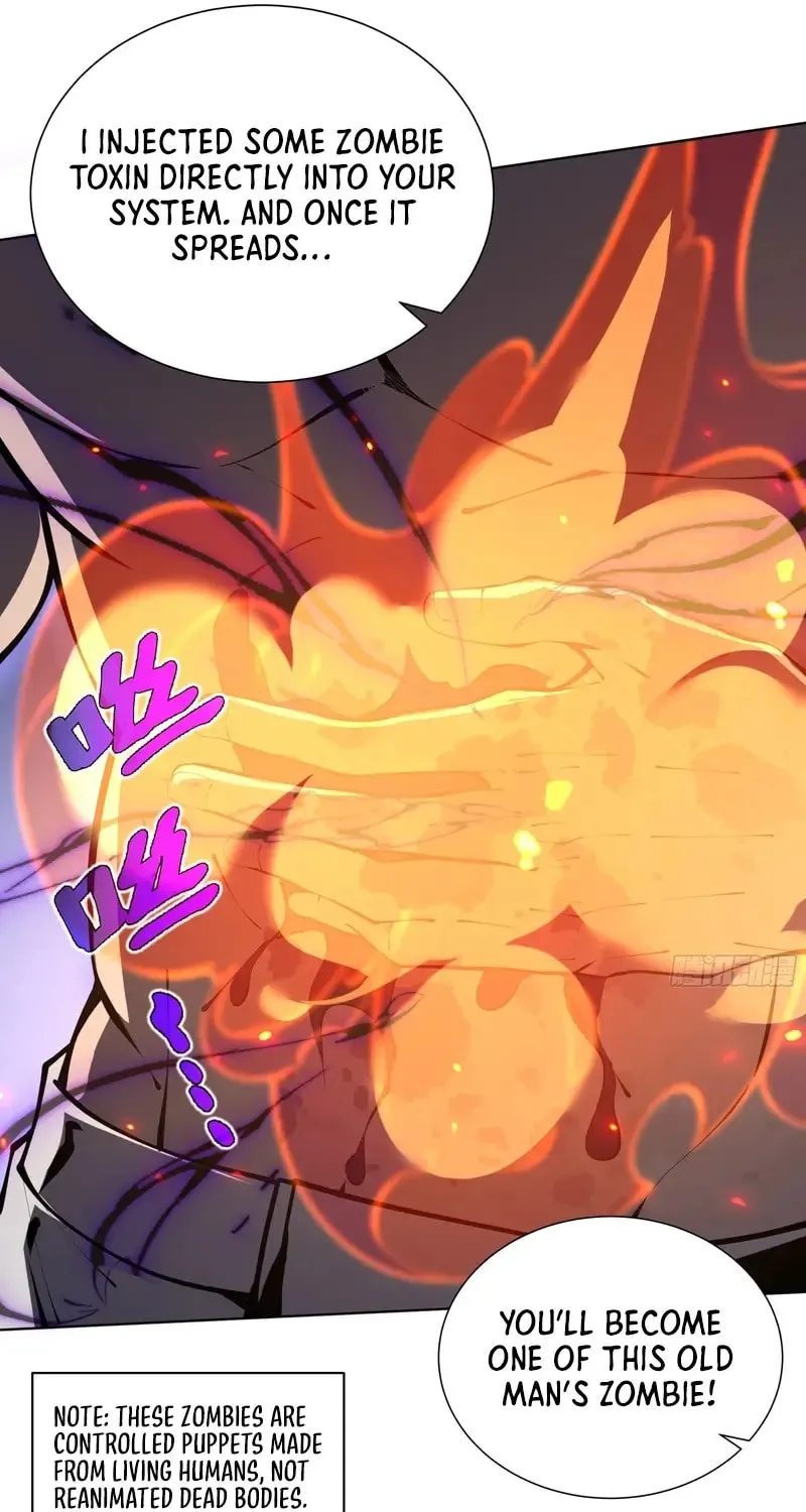 The Awakening Contract Chapter 37 page 7 - 