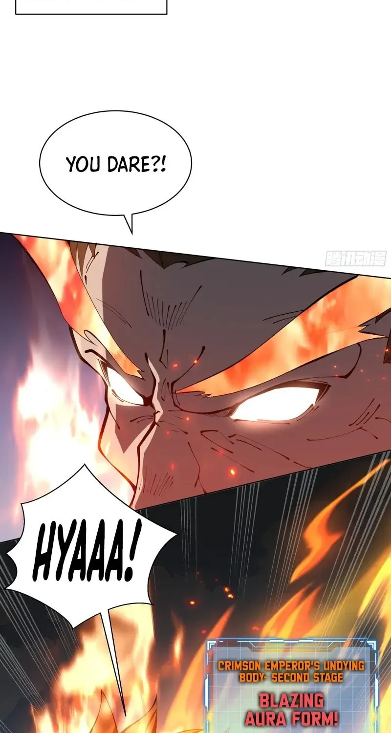 The Awakening Contract Chapter 37 page 8 - 
