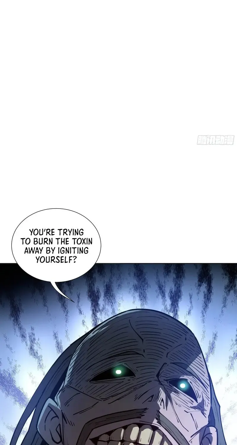 The Awakening Contract Chapter 37 page 10 - 