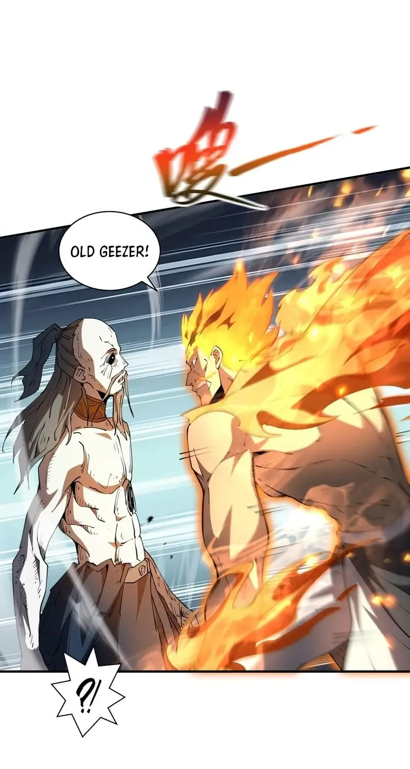 The Awakening Contract Chapter 38 page 11 - 