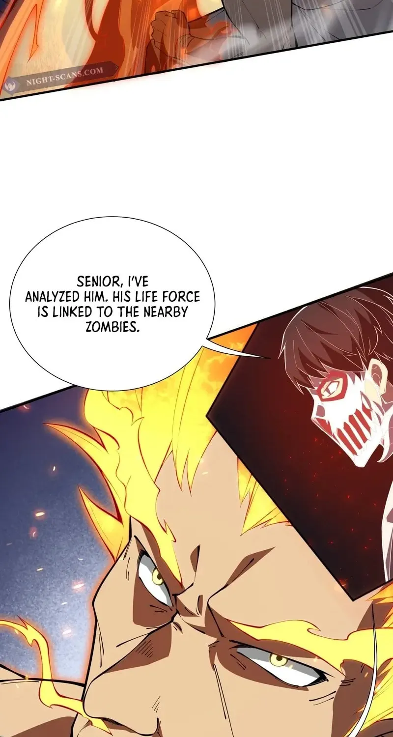 The Awakening Contract Chapter 38 page 14 - 