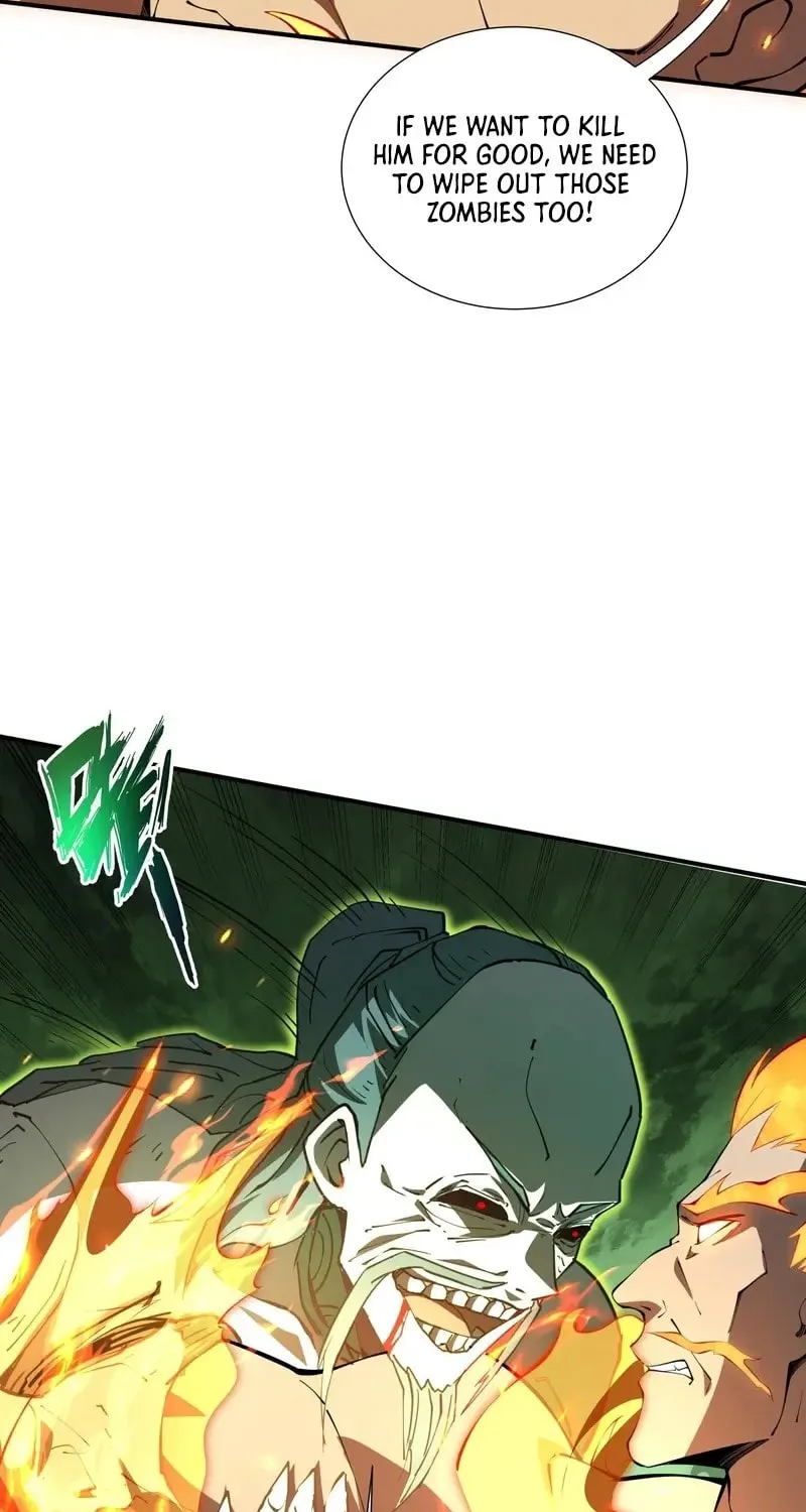 The Awakening Contract Chapter 38 page 15 - 