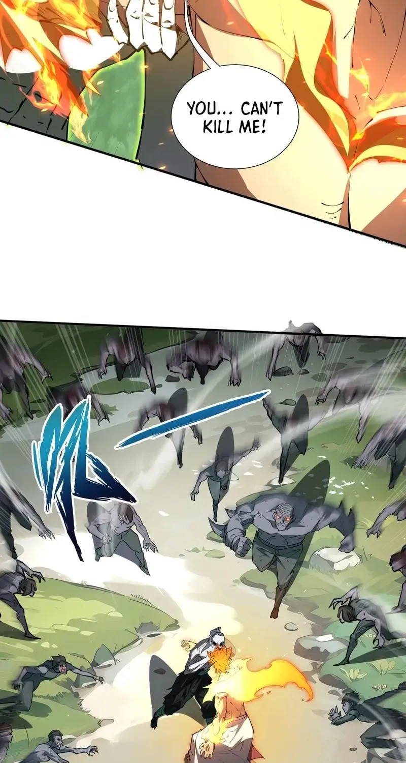 The Awakening Contract Chapter 38 page 16 - 