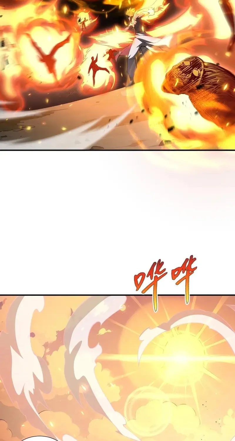The Awakening Contract Chapter 38 page 21 - 