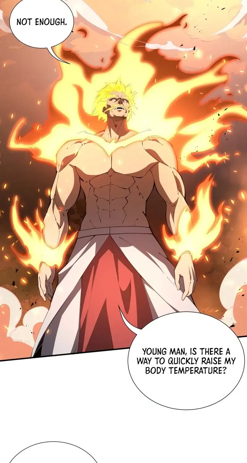 The Awakening Contract Chapter 38 page 22 - 