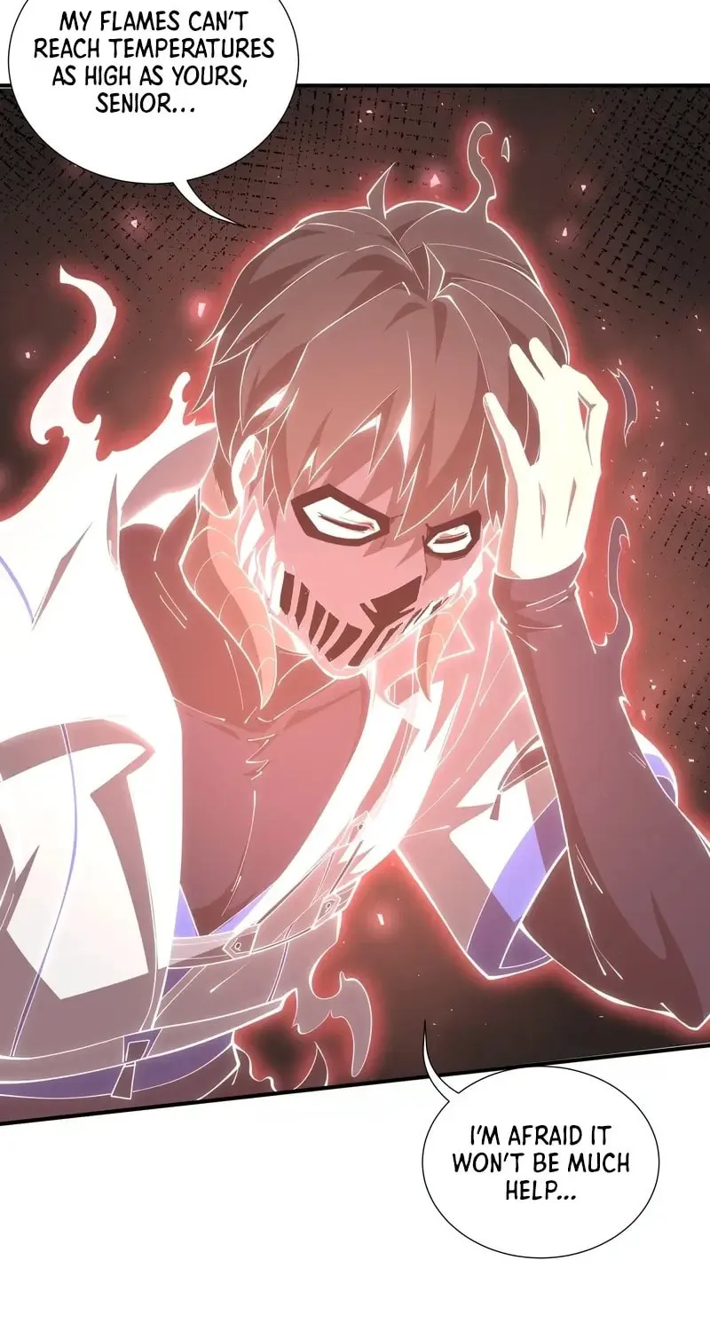 The Awakening Contract Chapter 38 page 23 - 