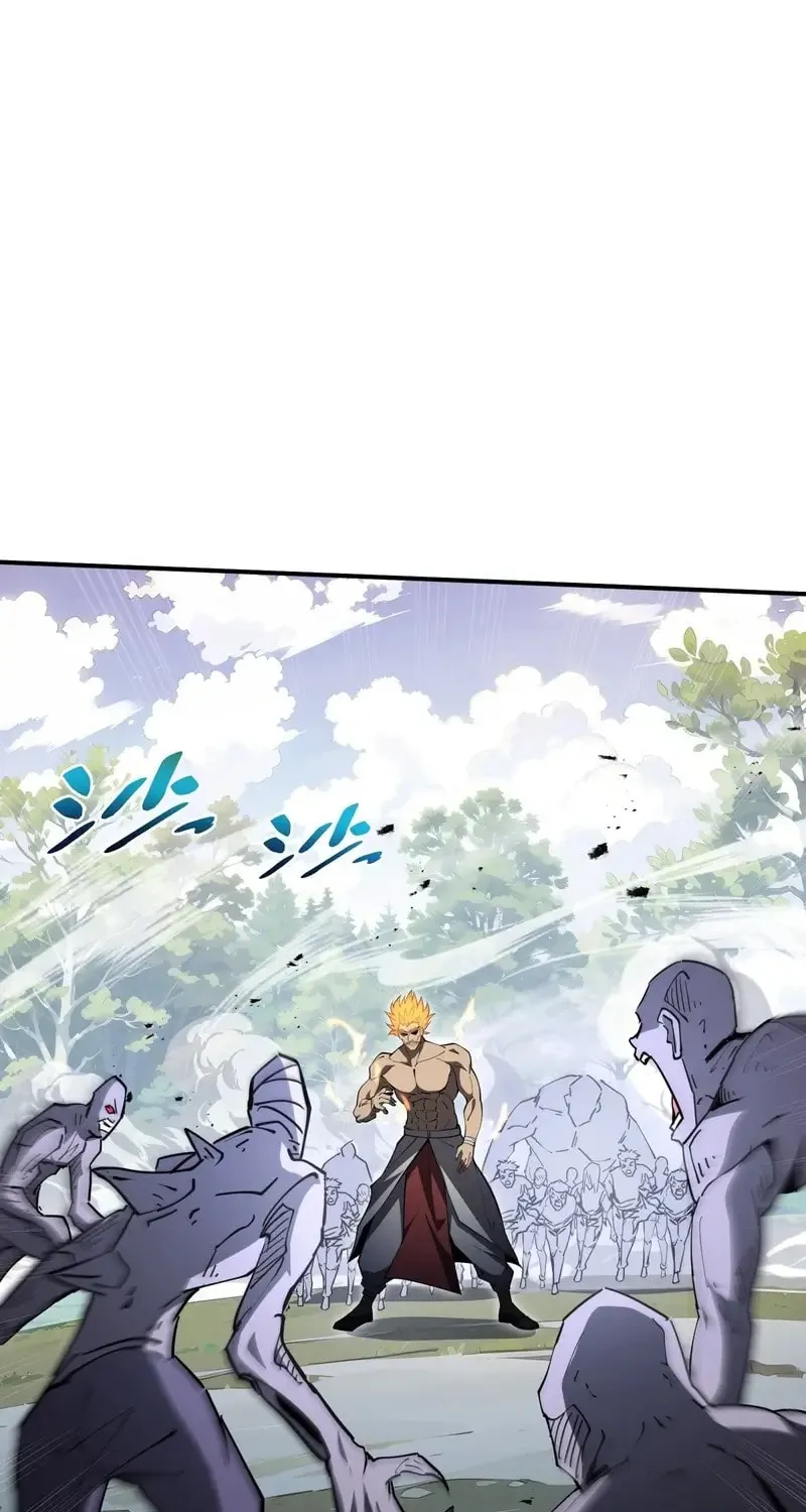 The Awakening Contract Chapter 38 page 28 - 
