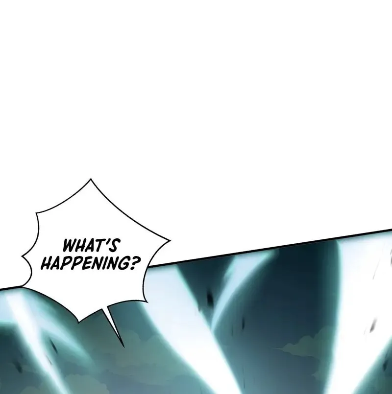 The Awakening Contract Chapter 38 page 31 - 