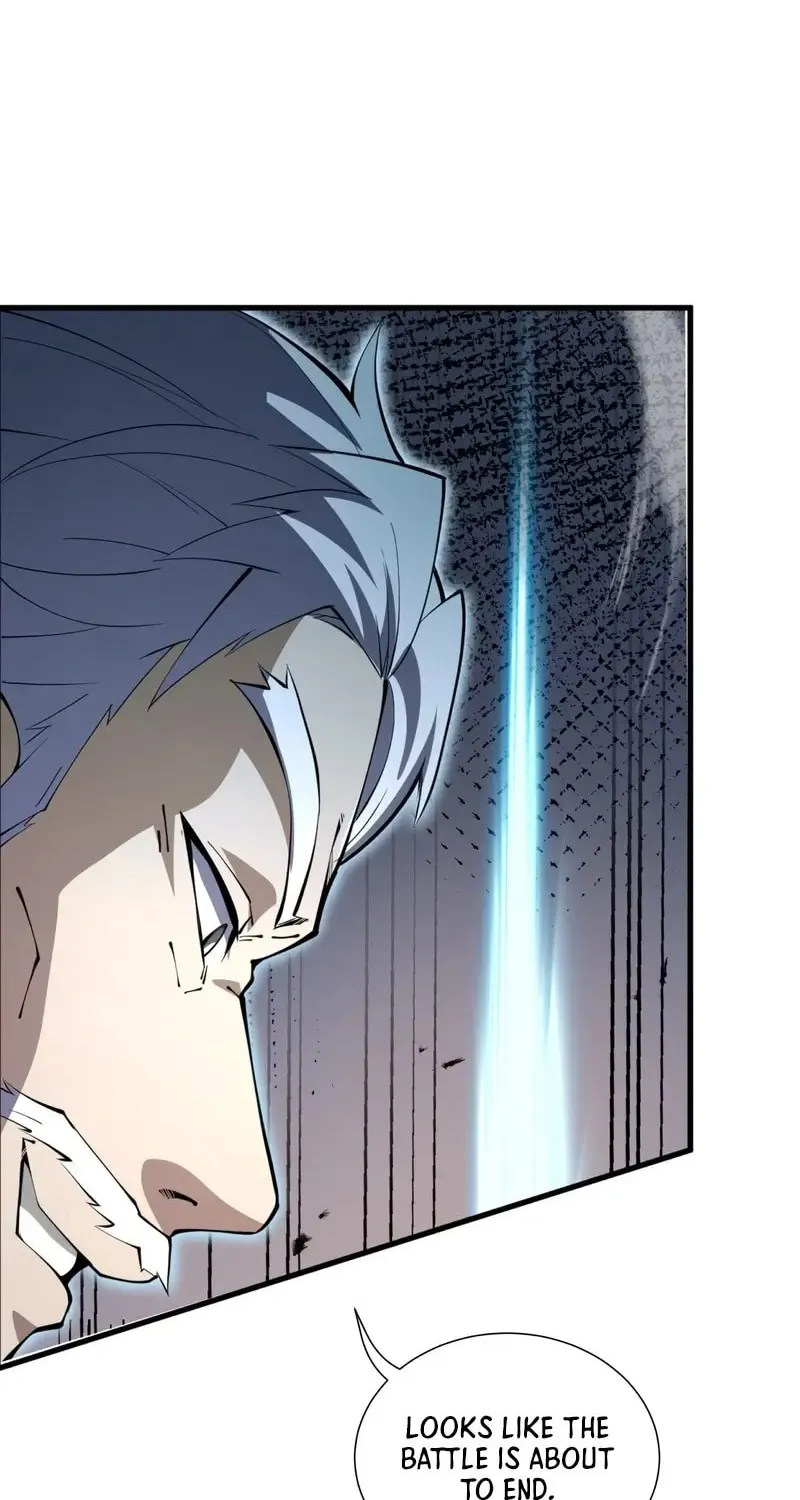 The Awakening Contract Chapter 38 page 33 - 
